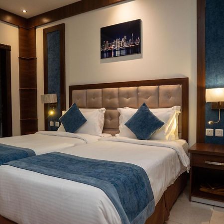 Innyar Hotel Riyadh Ngoại thất bức ảnh