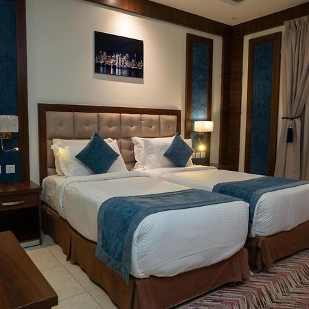 Innyar Hotel Riyadh Ngoại thất bức ảnh