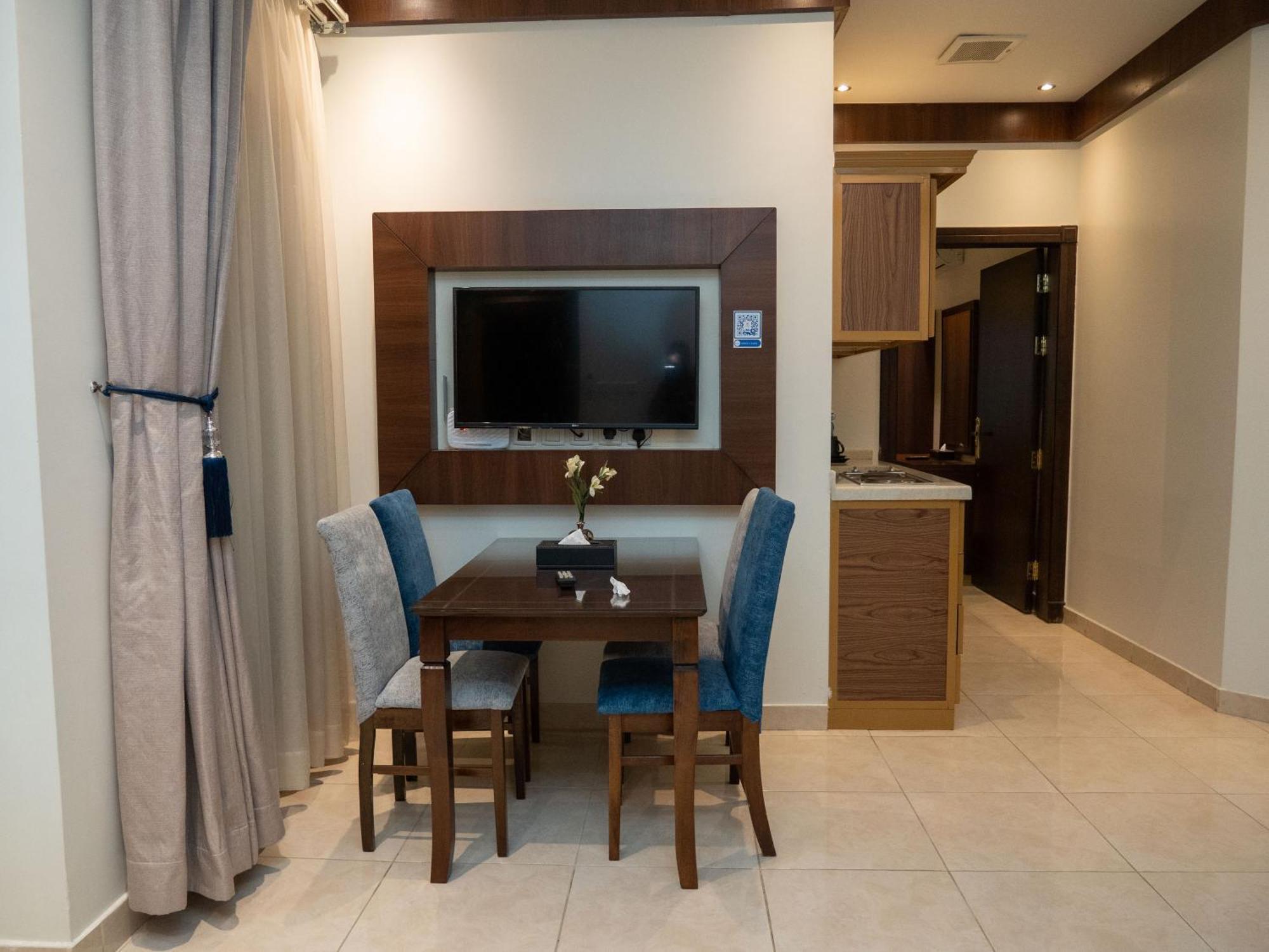 Innyar Hotel Riyadh Ngoại thất bức ảnh