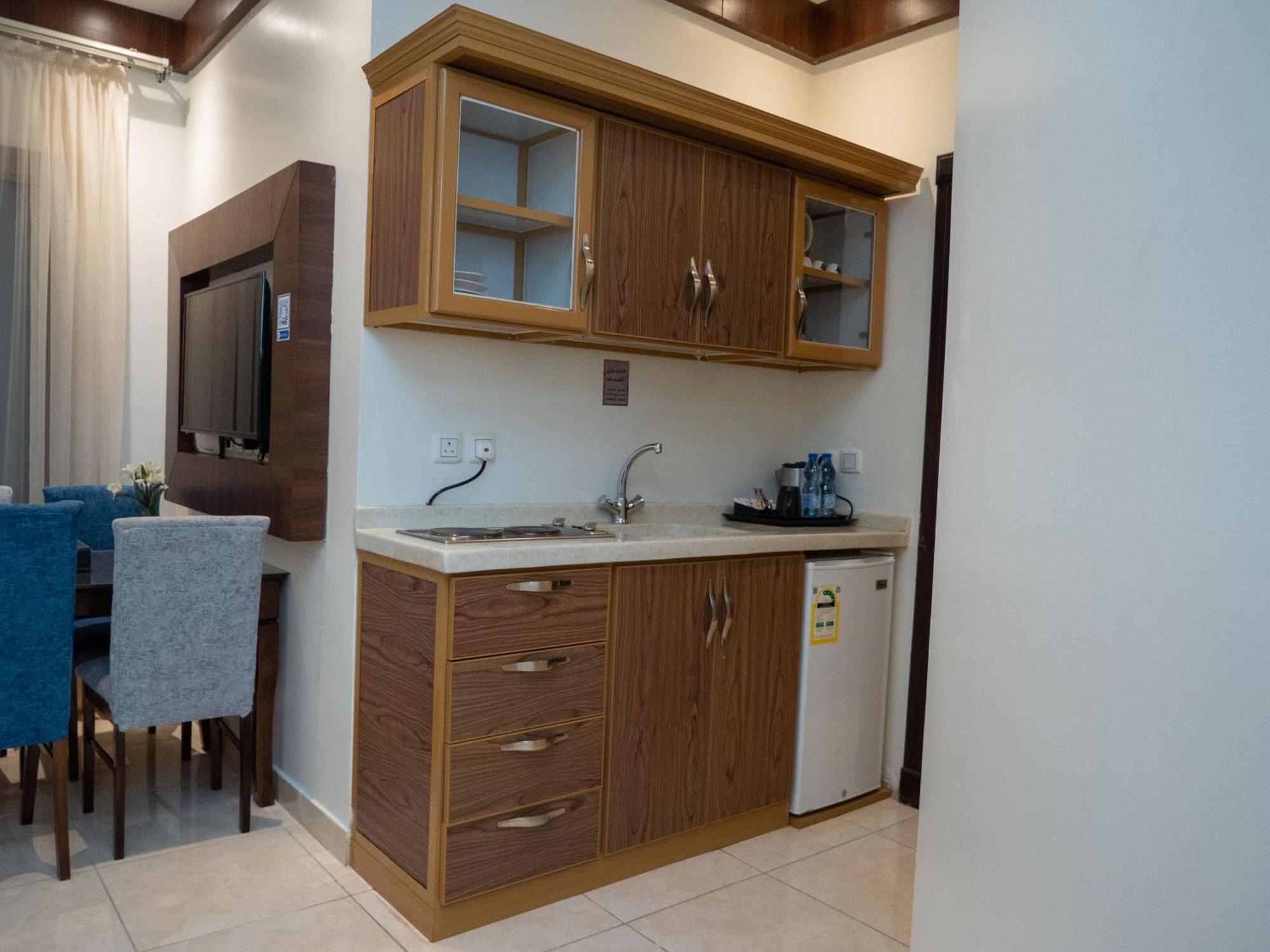 Innyar Hotel Riyadh Ngoại thất bức ảnh