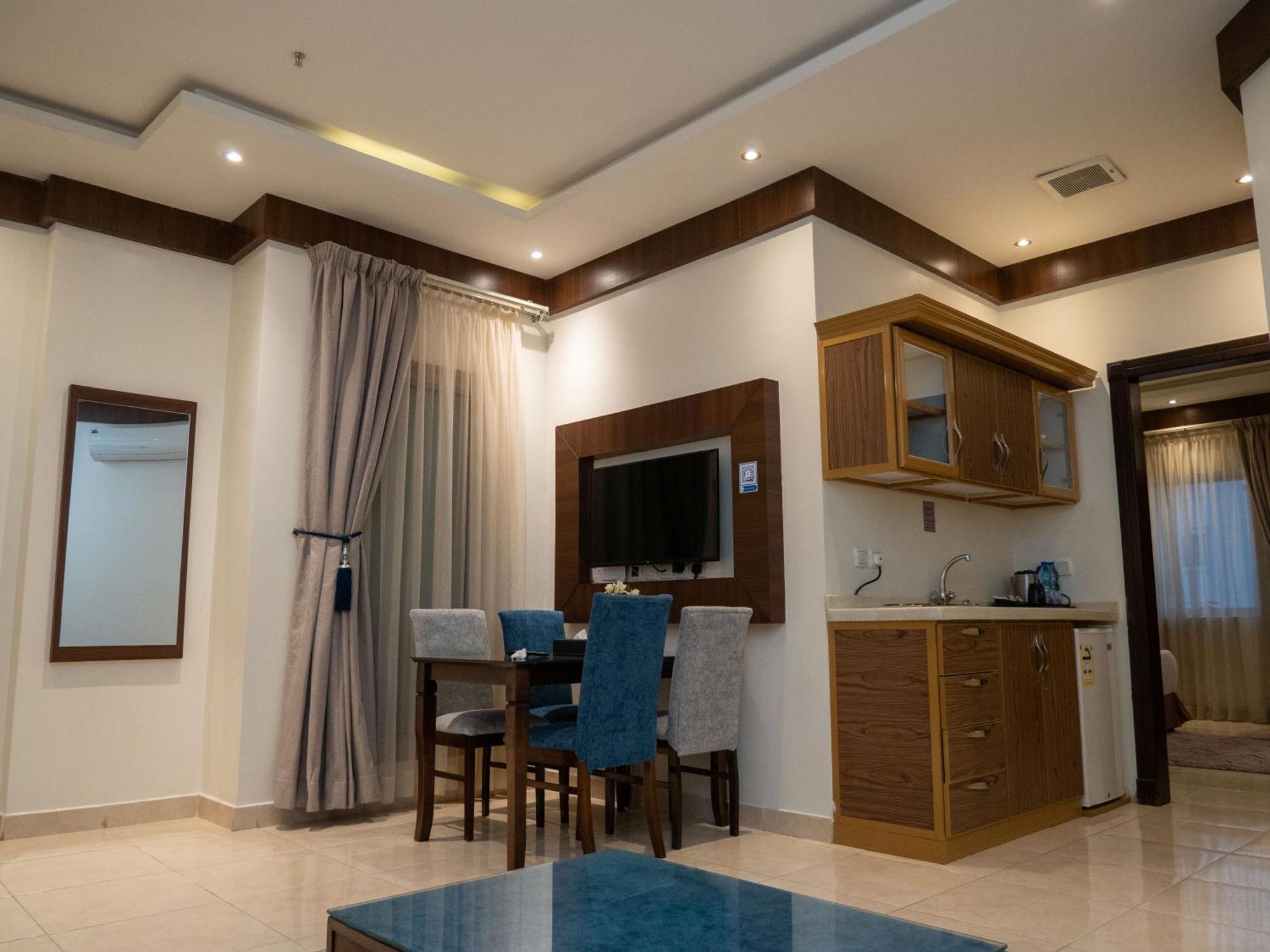 Innyar Hotel Riyadh Ngoại thất bức ảnh