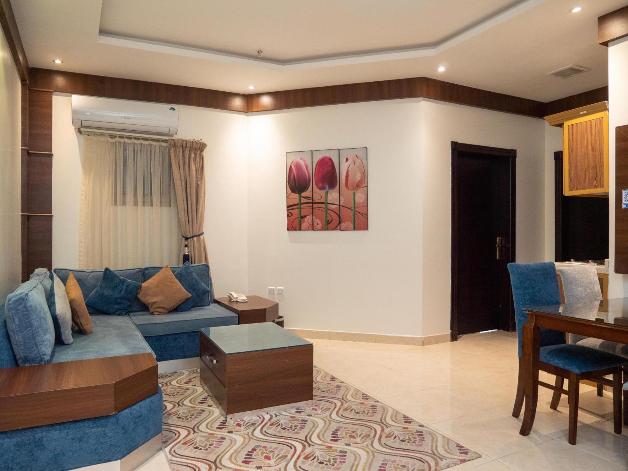 Innyar Hotel Riyadh Ngoại thất bức ảnh