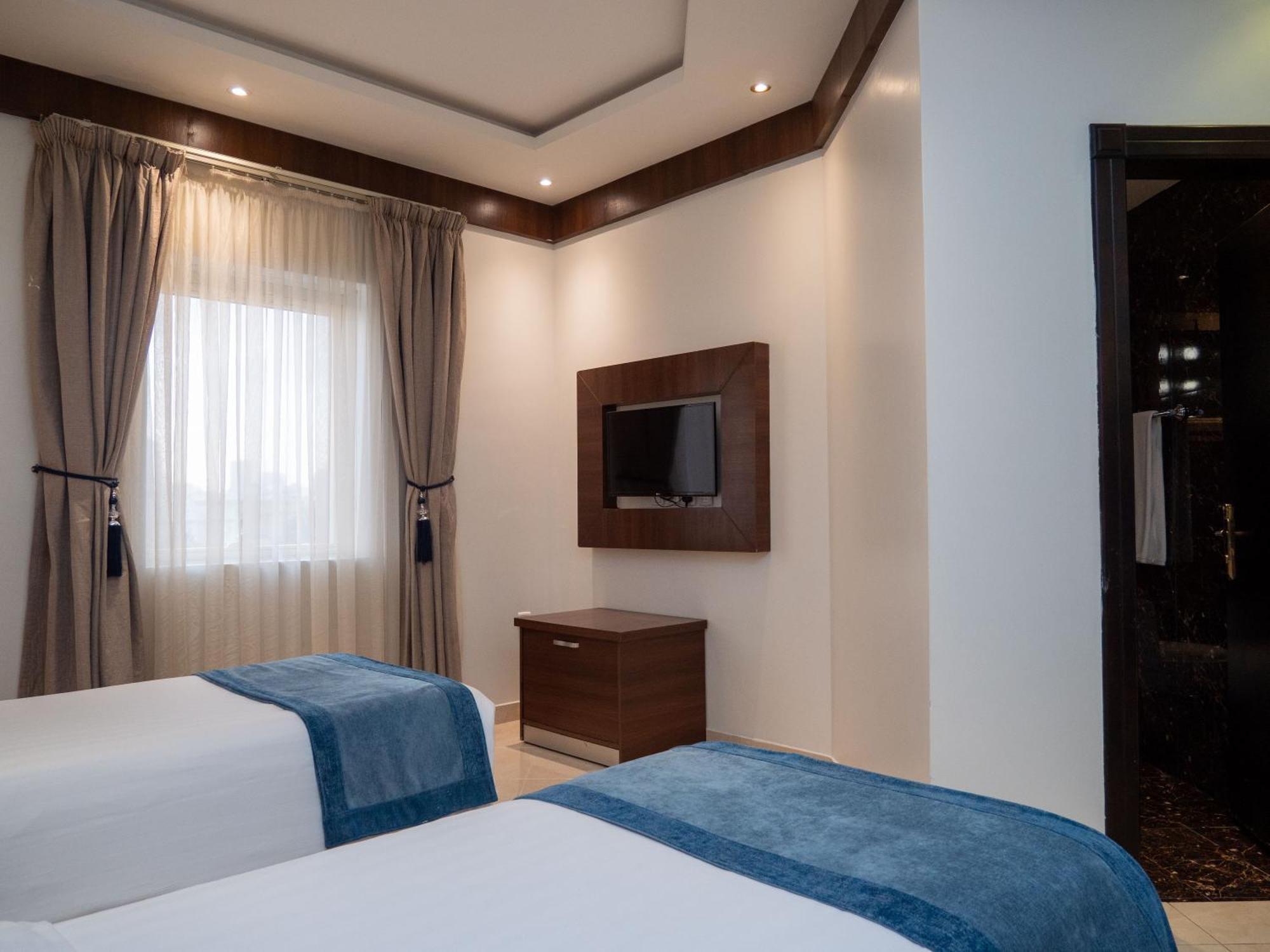 Innyar Hotel Riyadh Ngoại thất bức ảnh