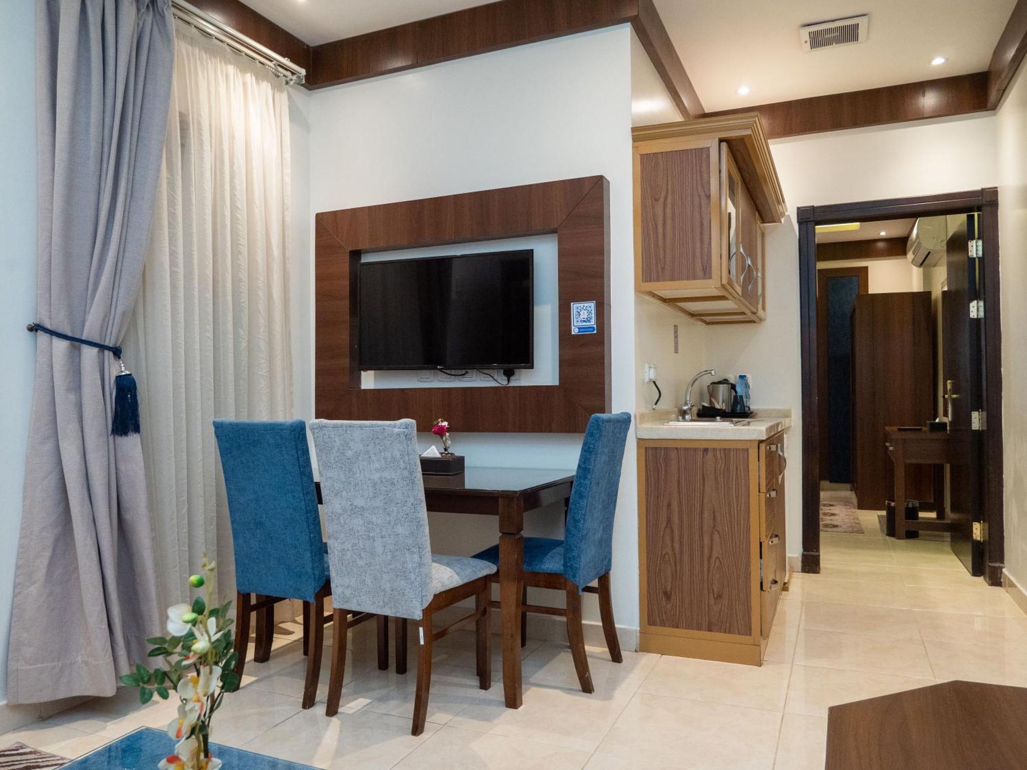 Innyar Hotel Riyadh Ngoại thất bức ảnh