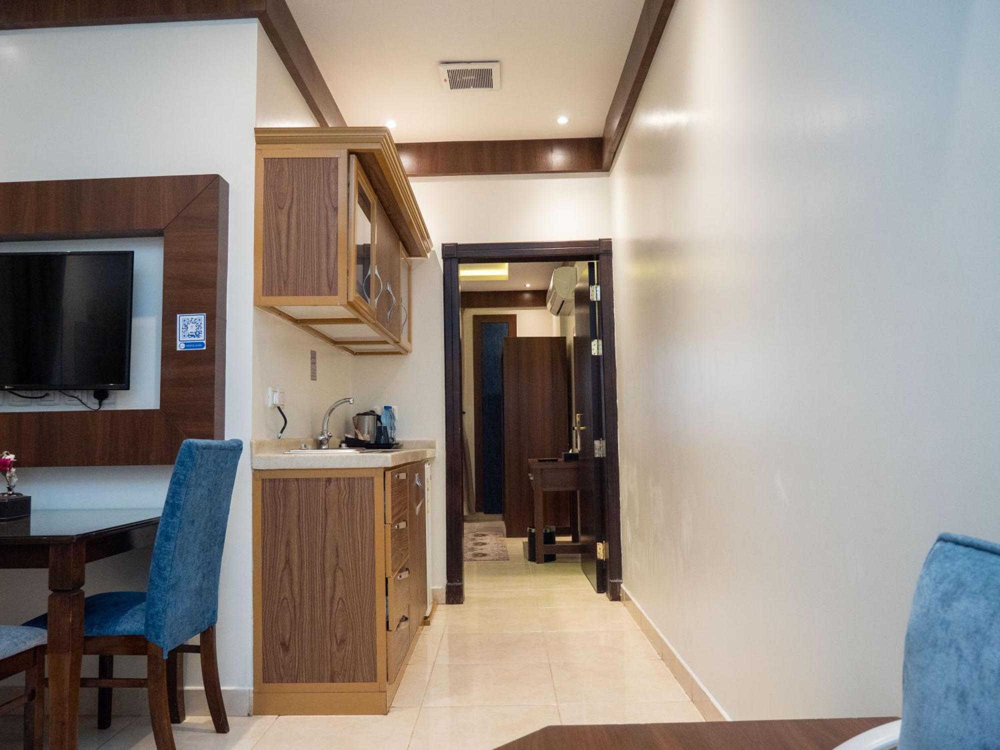 Innyar Hotel Riyadh Ngoại thất bức ảnh