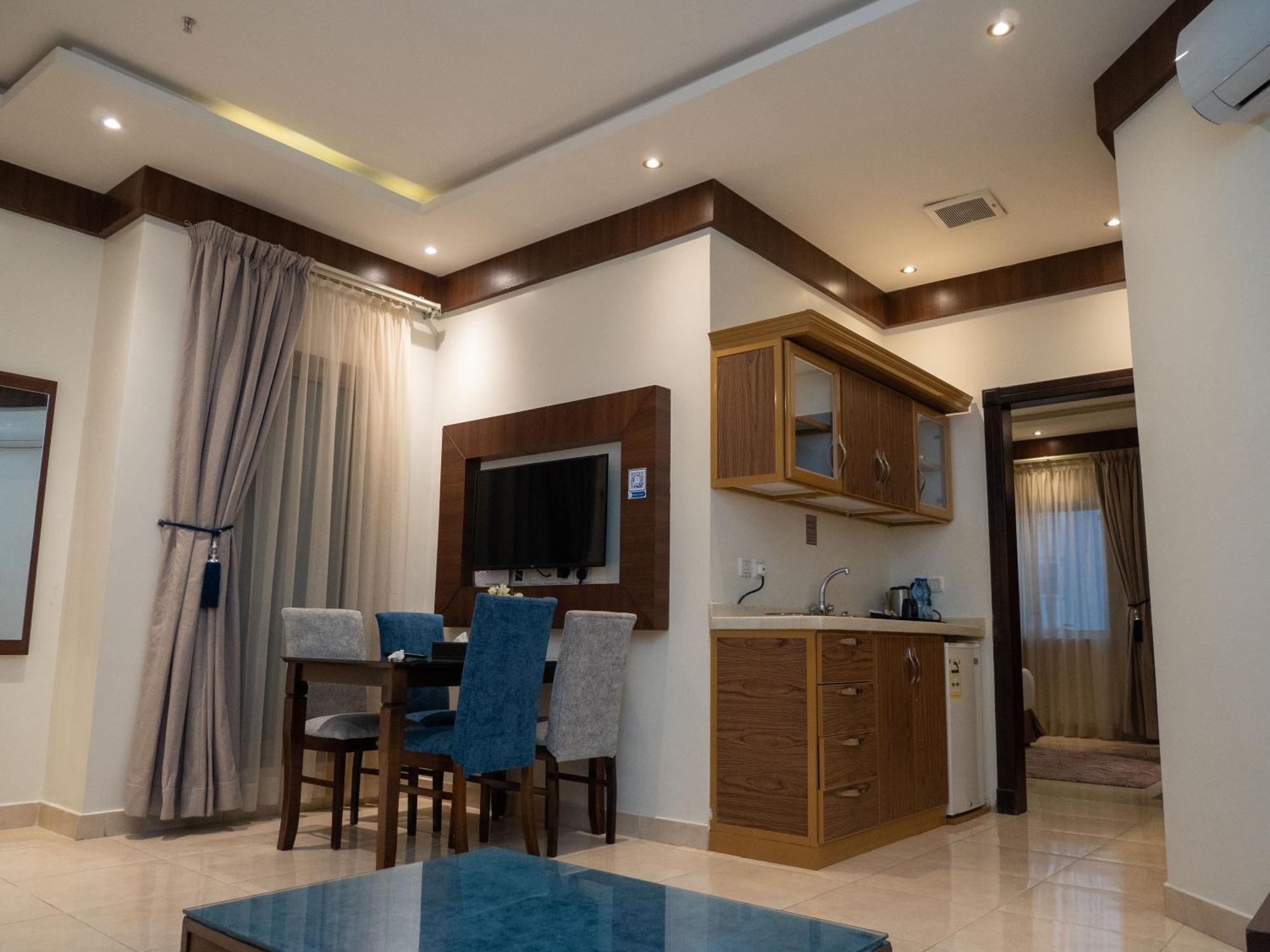 Innyar Hotel Riyadh Ngoại thất bức ảnh