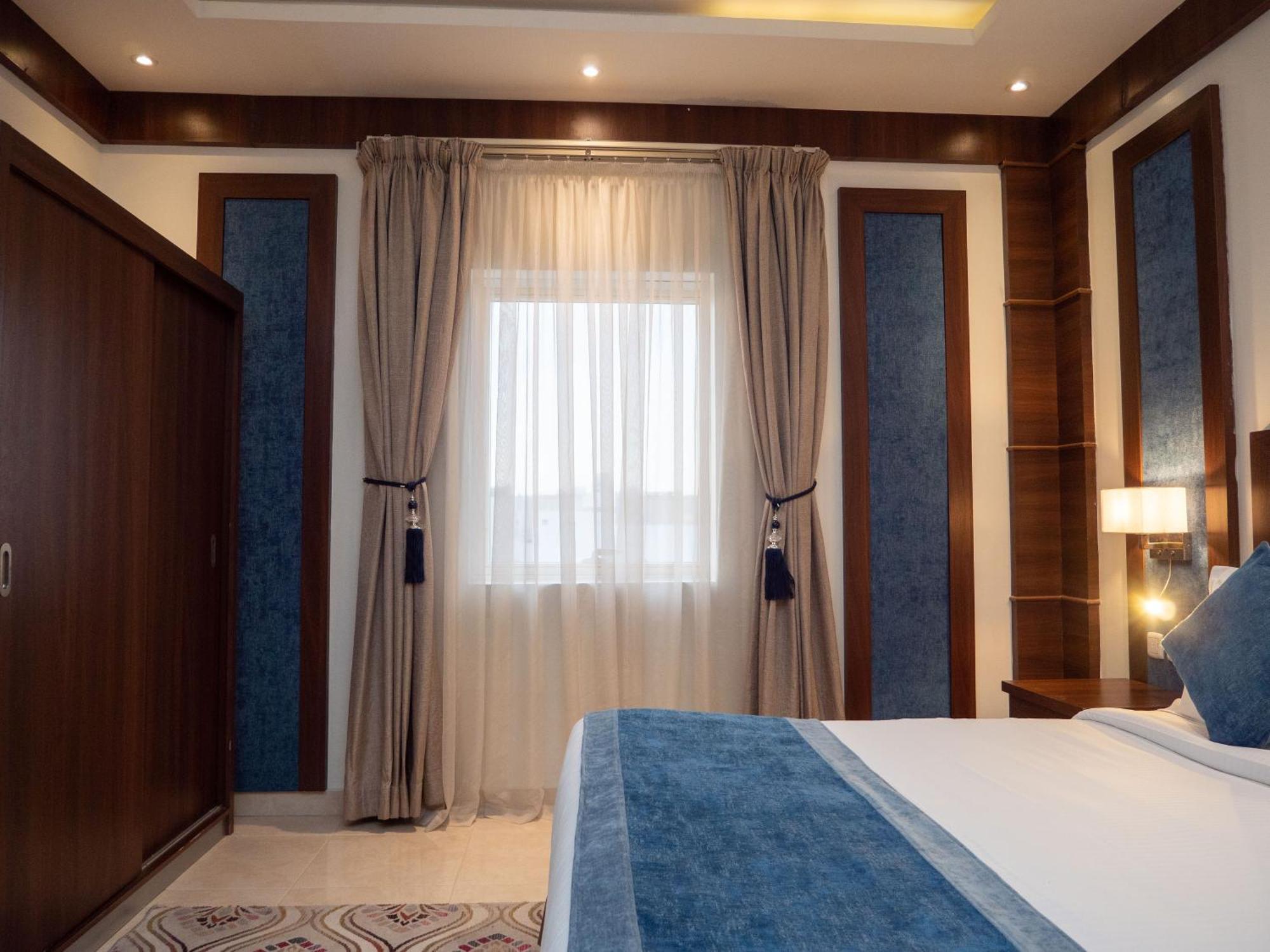 Innyar Hotel Riyadh Ngoại thất bức ảnh