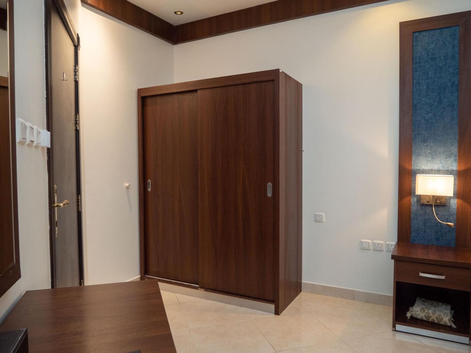 Innyar Hotel Riyadh Ngoại thất bức ảnh
