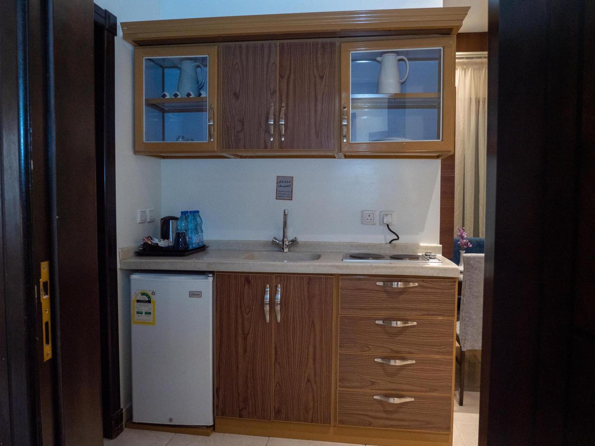 Innyar Hotel Riyadh Ngoại thất bức ảnh