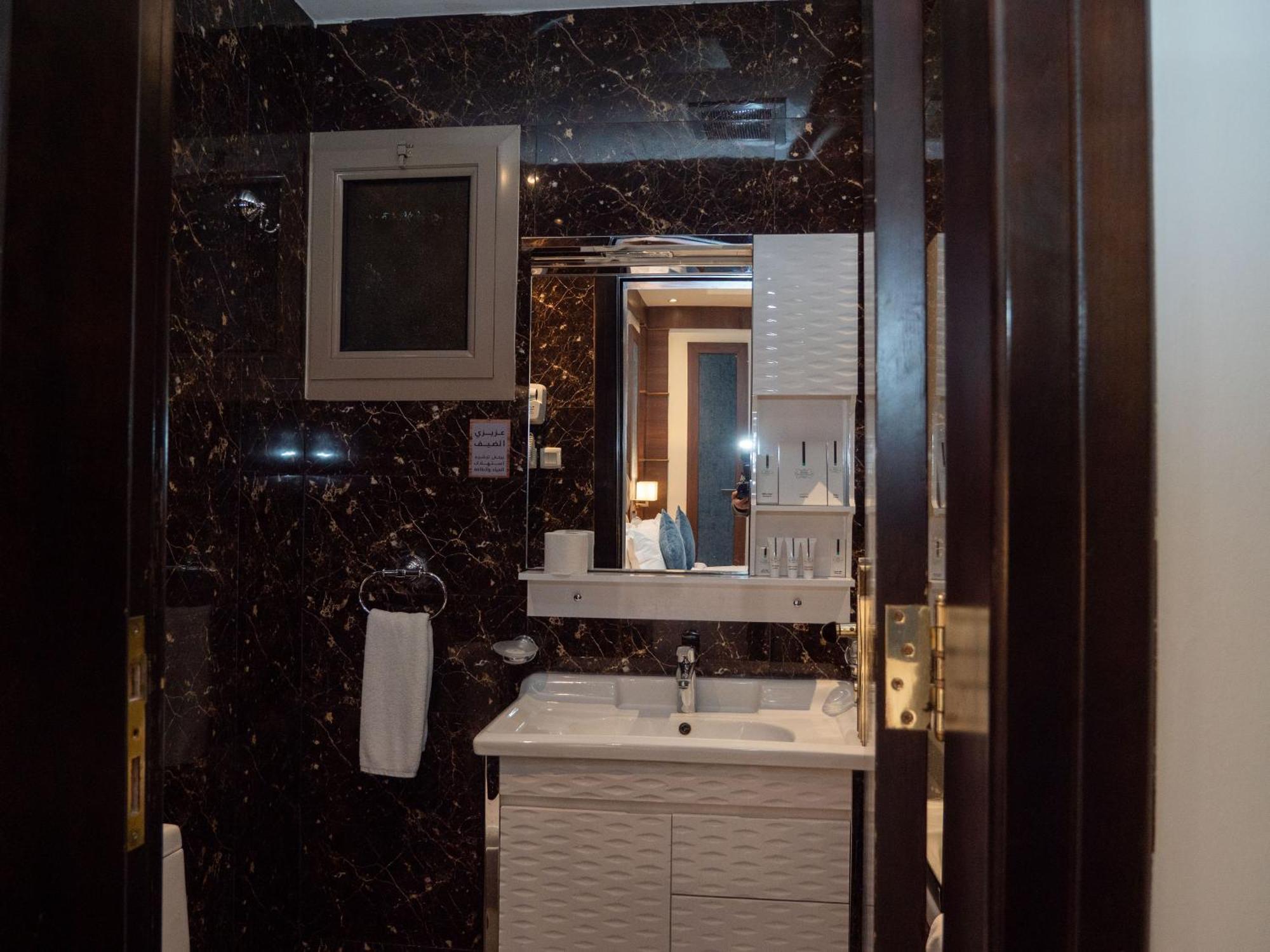 Innyar Hotel Riyadh Ngoại thất bức ảnh