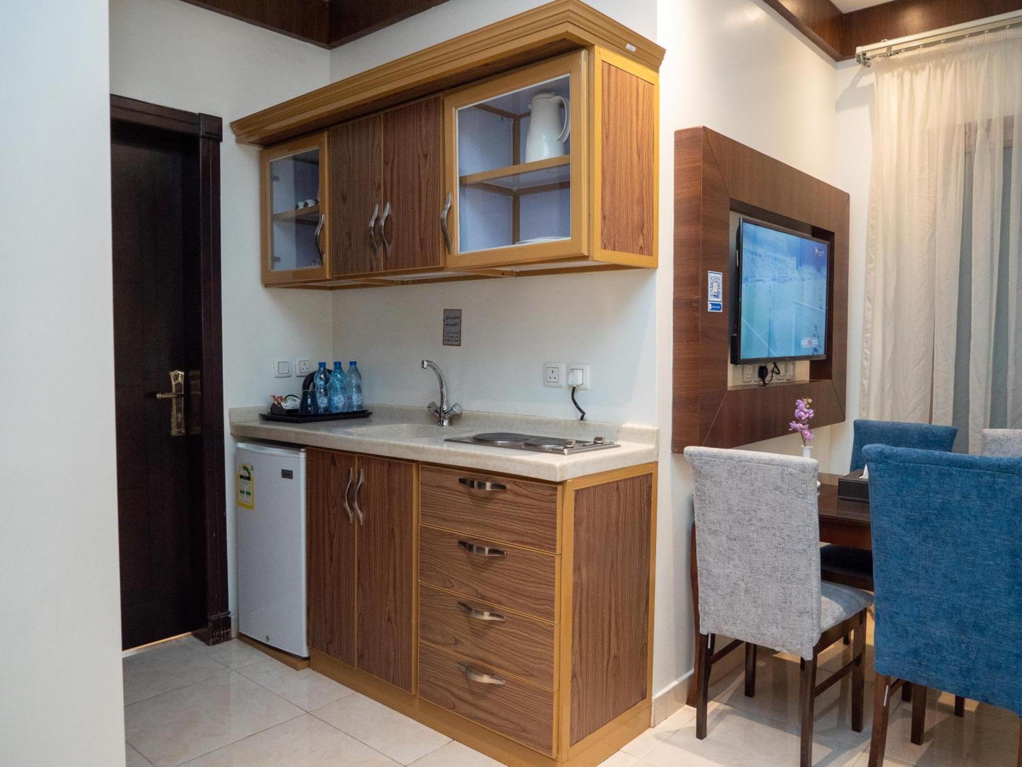 Innyar Hotel Riyadh Ngoại thất bức ảnh